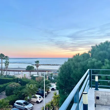 Skr - Rooftop Flat 6p Appartement *