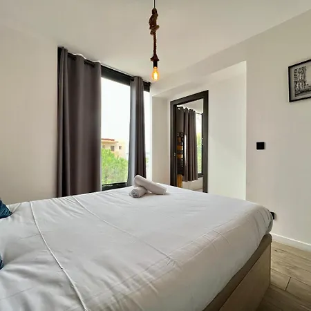Appartement Skr - Rooftop Flat 6p *